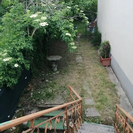 Apartman Ca' Di Giannone 14 *