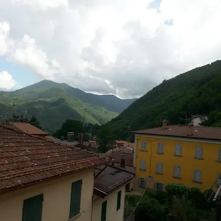 Ca' Di Giannone 14 Apartman Lizzano in Belvedere