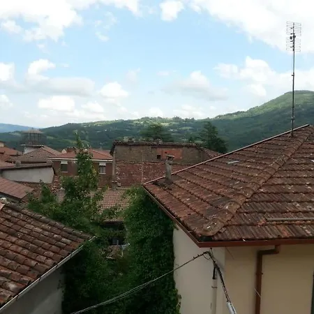 Ca' Di Giannone 14 * Lizzano in Belvedere