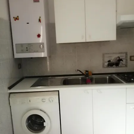 Ca' Di Giannone 14 Apartman